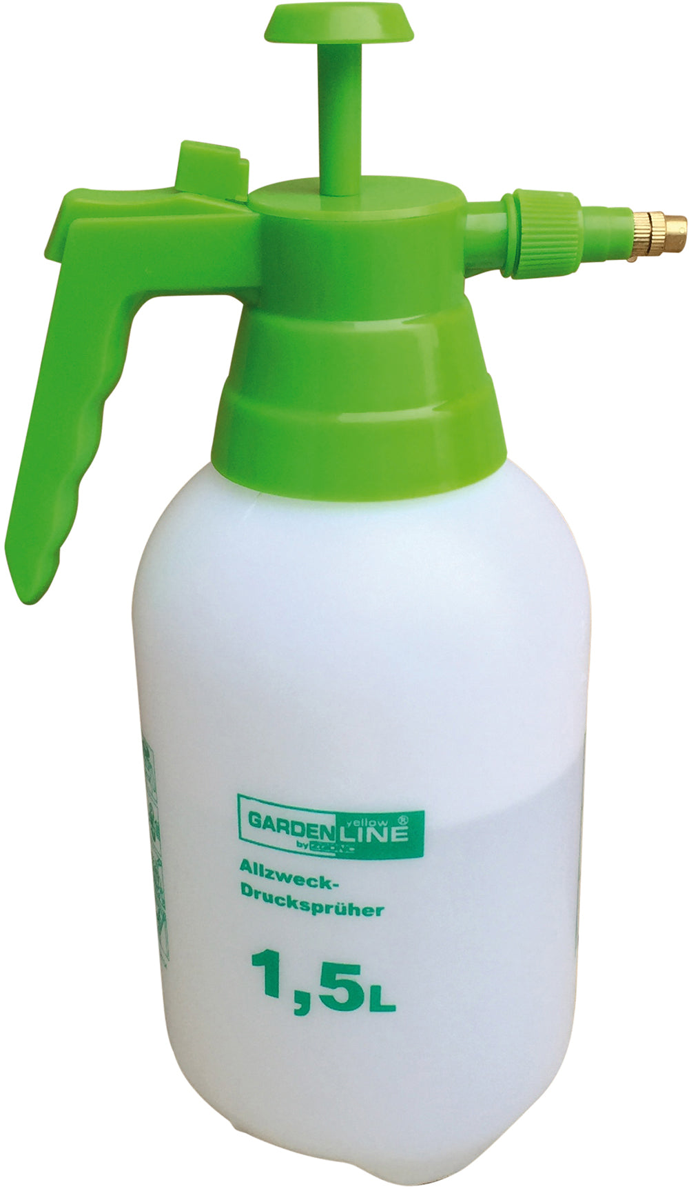 Drucksprüher 1,5 l