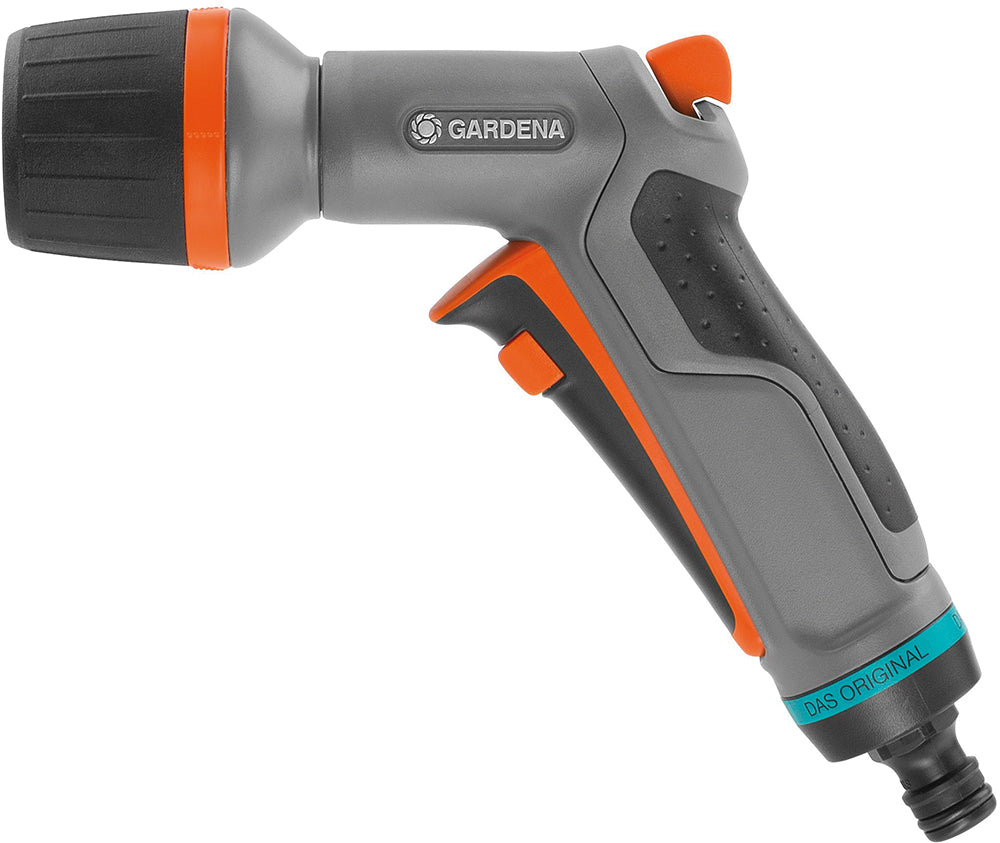 Komfort-Reinigungsspritze ecoPulse