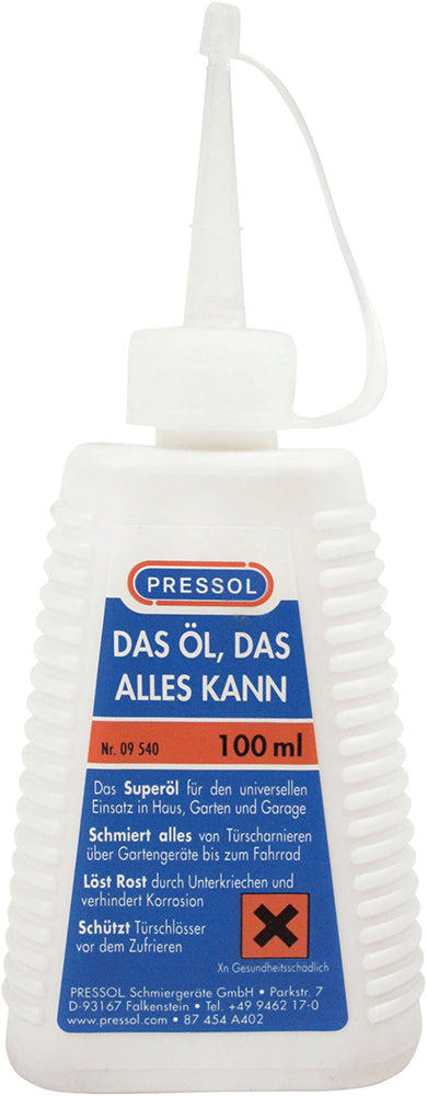 Alles-Kann-Öler 100 ml