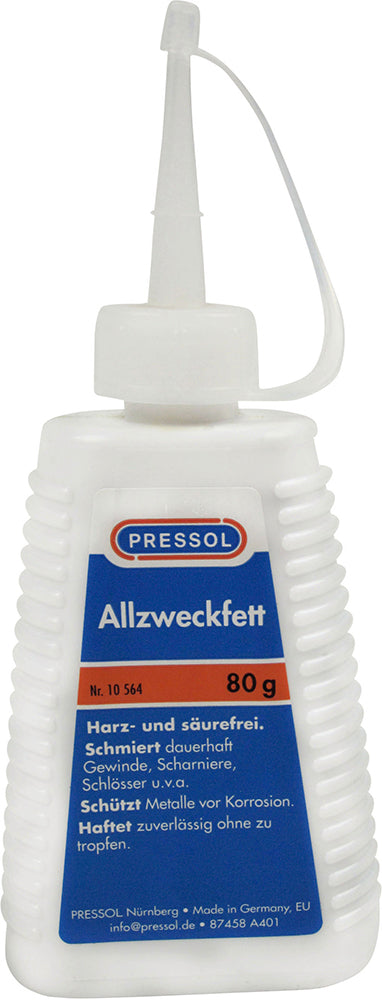 Allzweck-Fett 80 g