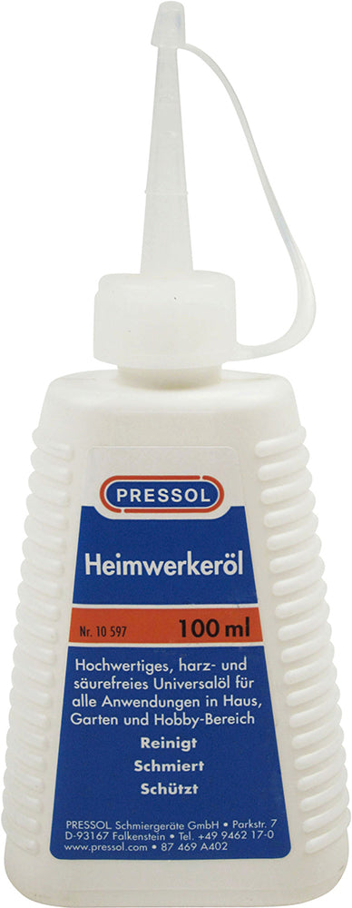 Heimwerkeröl 100 ml