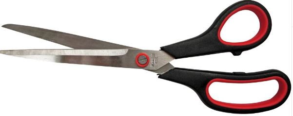 Haushalts-Schere 250 mm