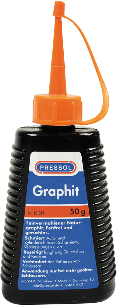 Graphit 50 g