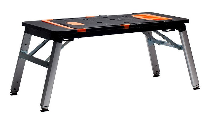 7-in-1 Multifunktionstisch