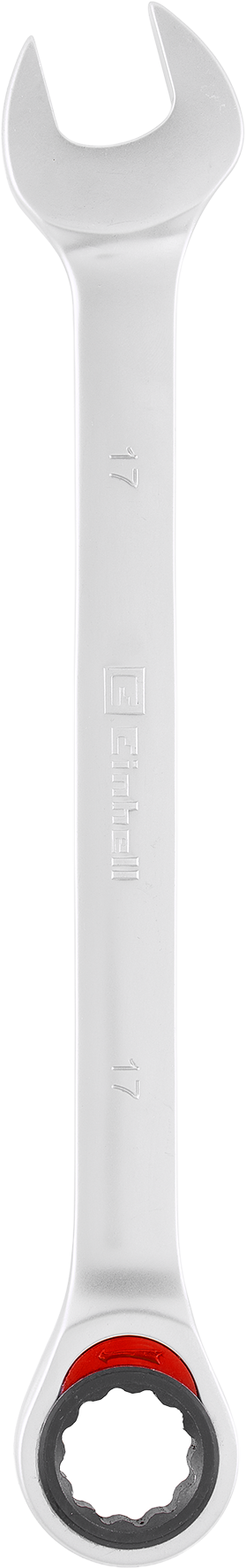Gabel-Ring-Ratschenschlüssel-Set, 5-tlg. Ø 10–19 mm
