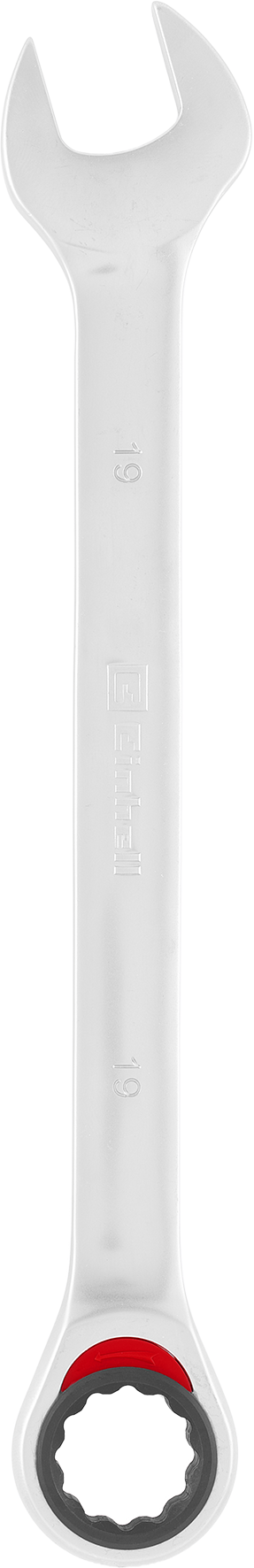 Gabel-Ring-Ratschenschlüssel-Set, 5-tlg. Ø 10–19 mm