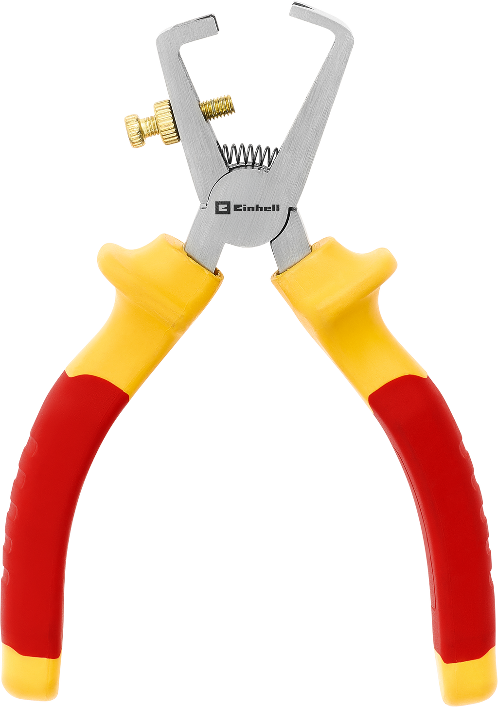 VDE-Zangen-Set 3-tlg. 160 mm