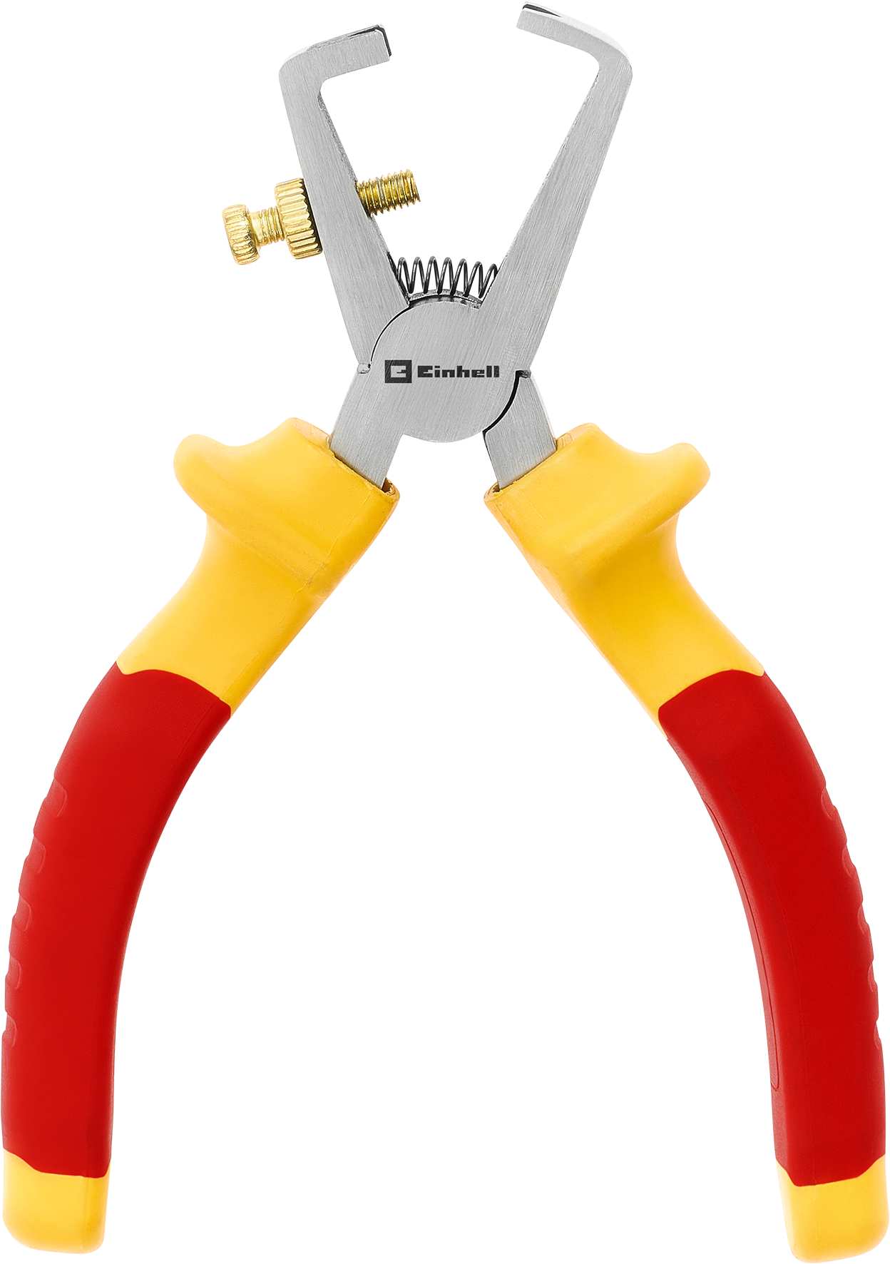 VDE-Zangen-Set 3-tlg. 160 mm