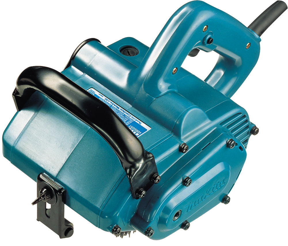 Bürsten-Schleifmaschine 9741