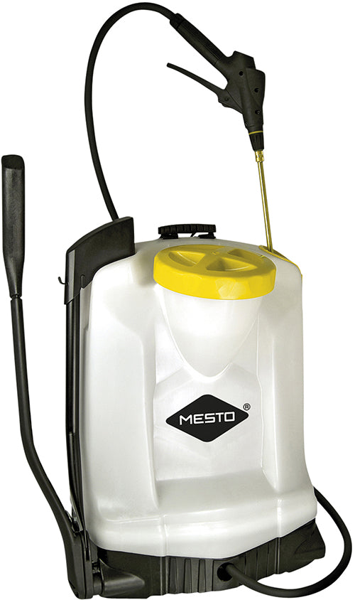 Rückenspritze RS 125 12 l