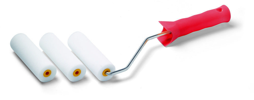 Lackroller