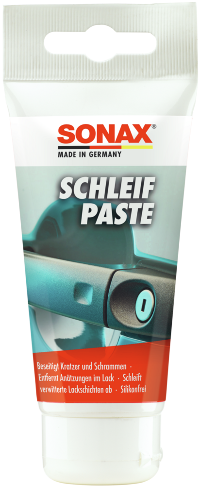 Schleifpaste 75 ml