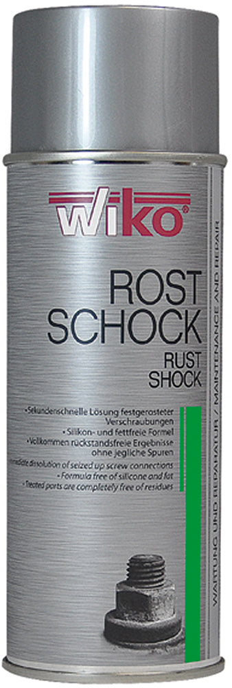 Rostschock-Spray 400 ml
