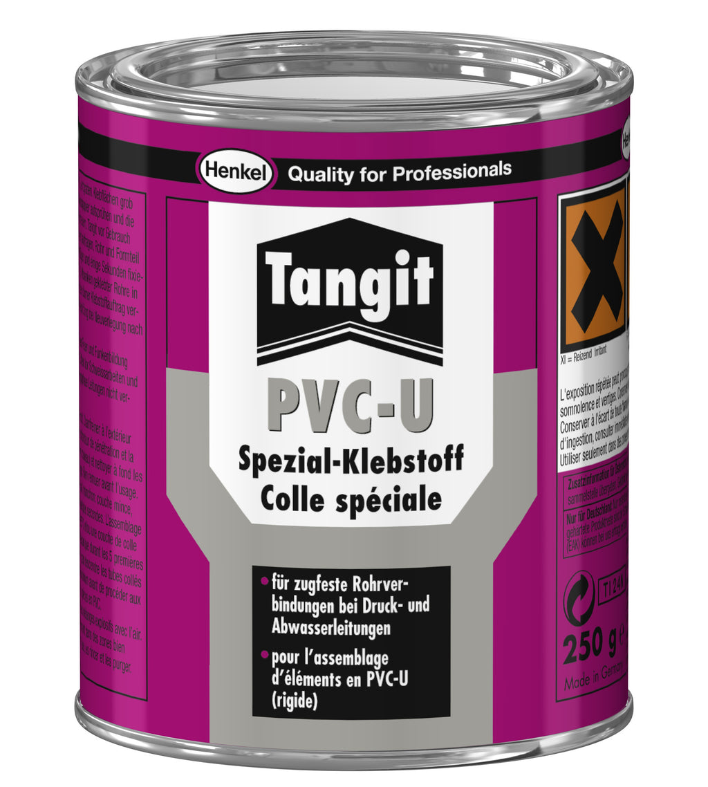 PVC-Spezialkleber 250 g