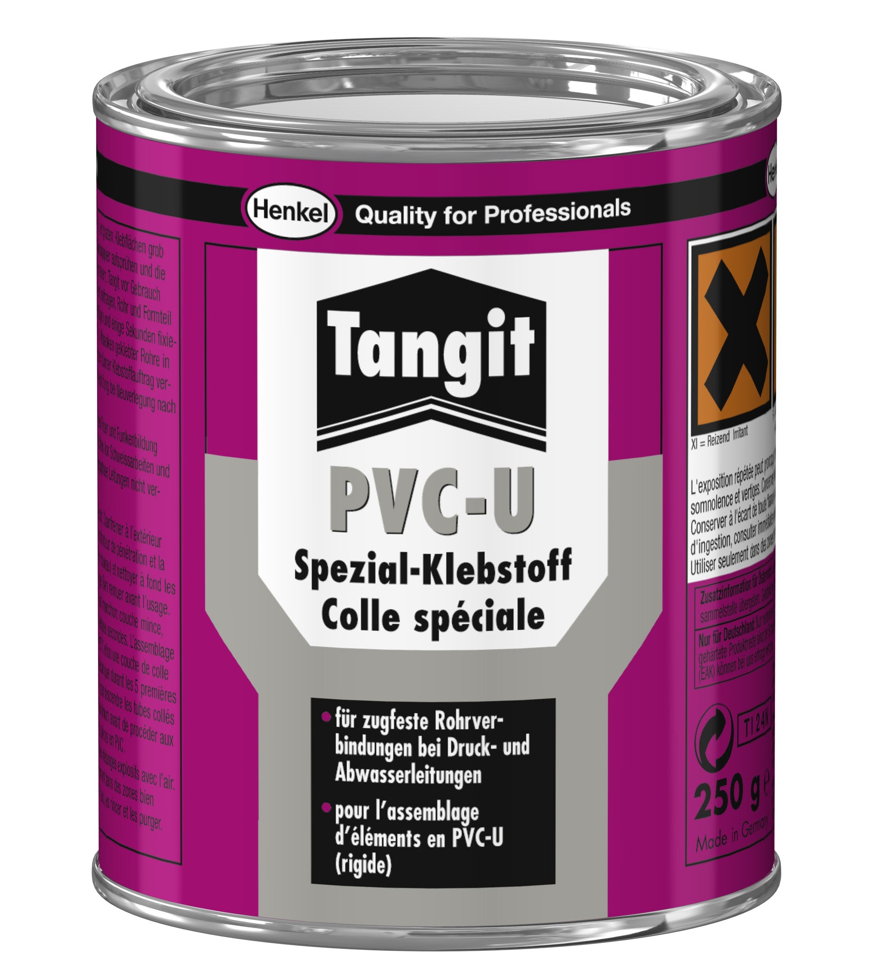 PVC-Spezialkleber 250 g
