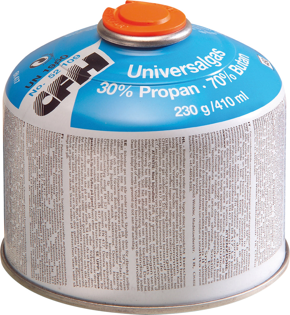 Universalgas-Kartusche 230 g