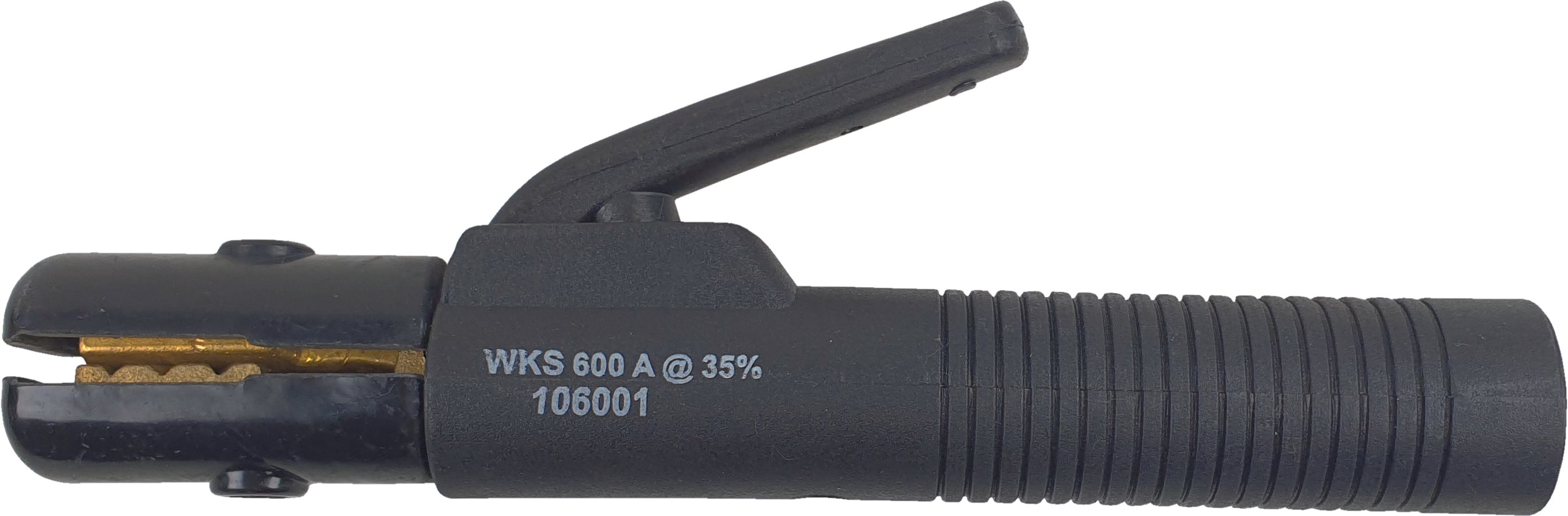 Elektrodenhalter -600 Amp