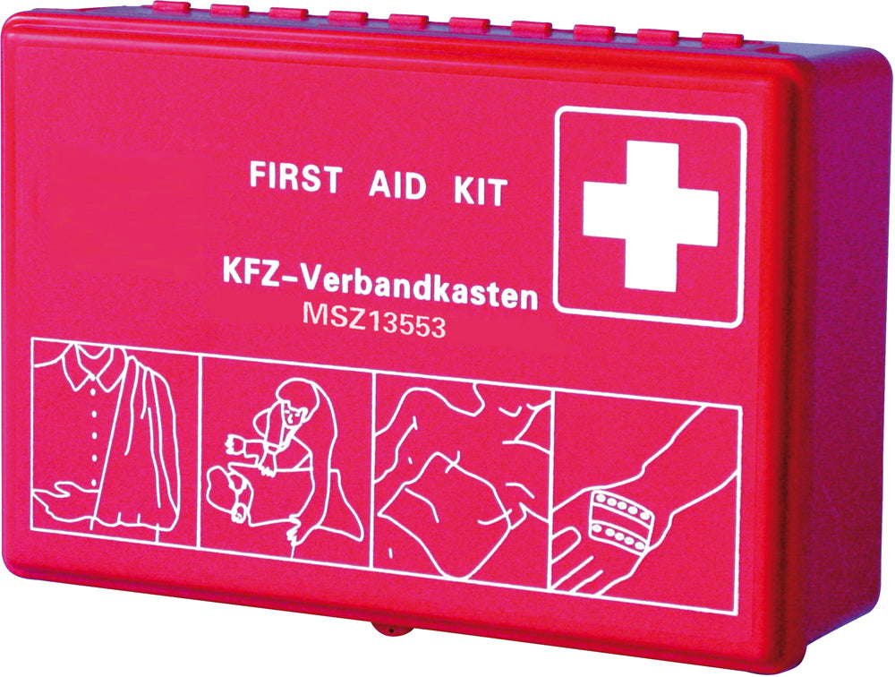 Auto-Apotheke