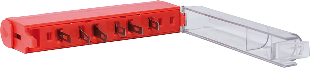 Präzisions-Cutter-Set 8-tlg.