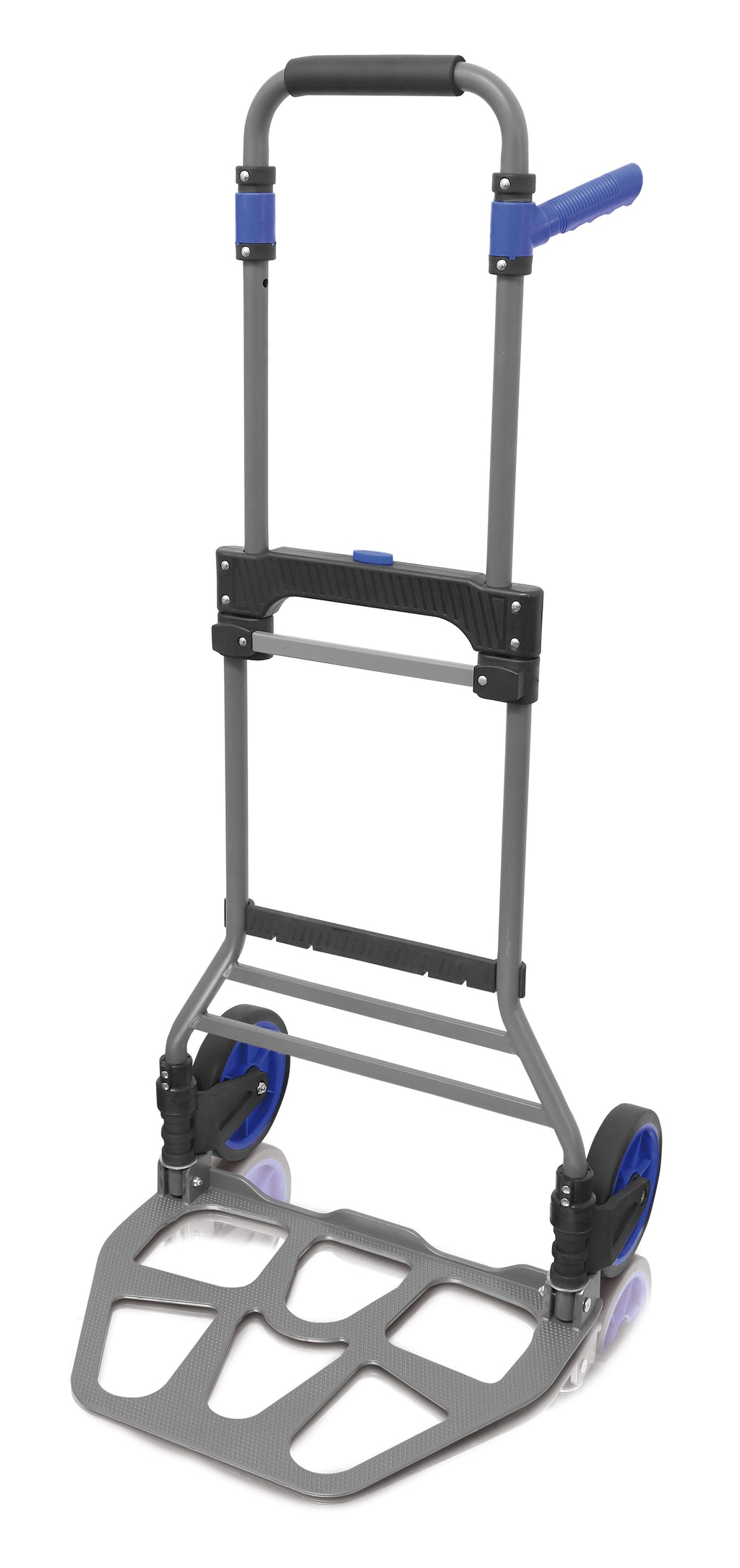 Sackrodel teleskopierbar 150 kg