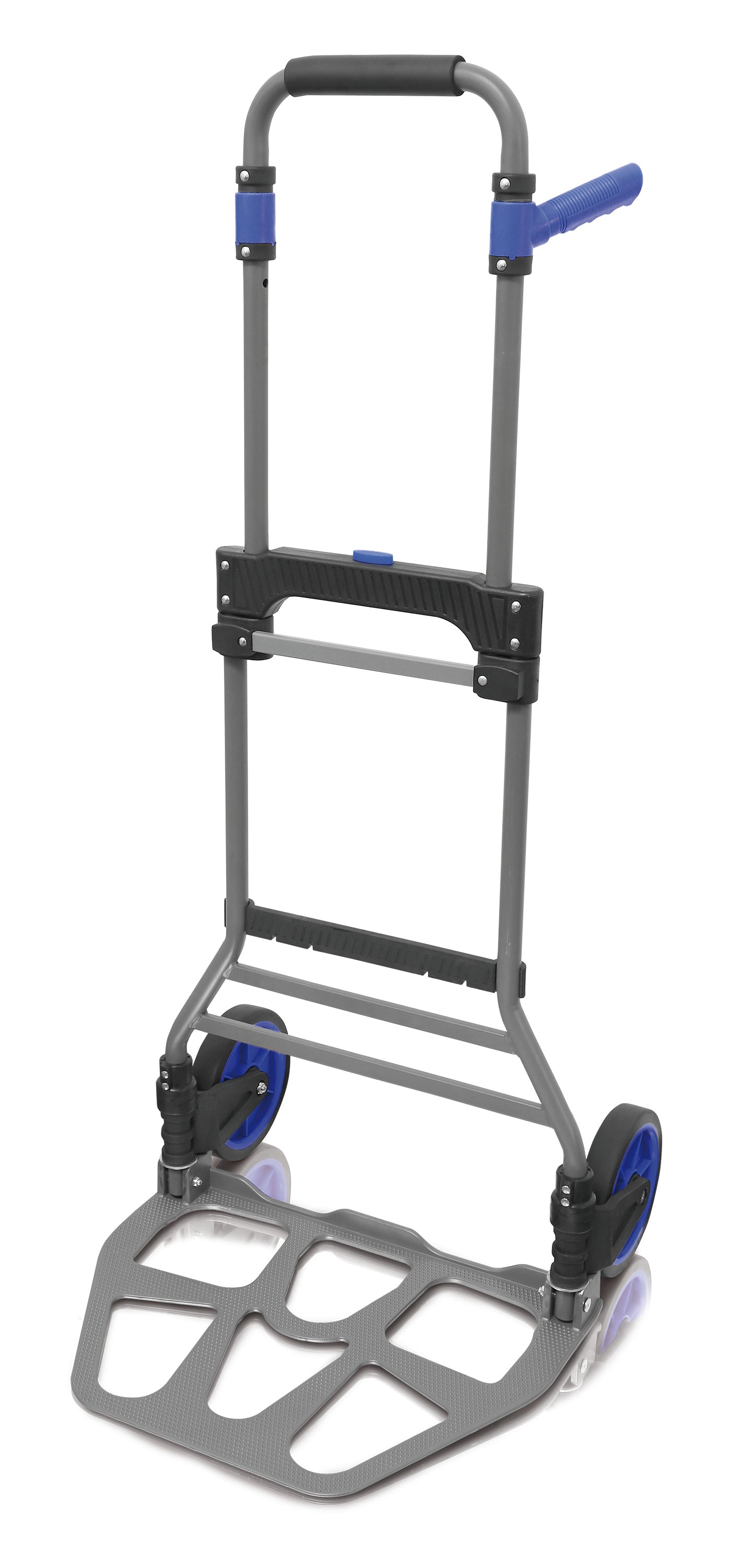 Sackrodel teleskopierbar 150 kg