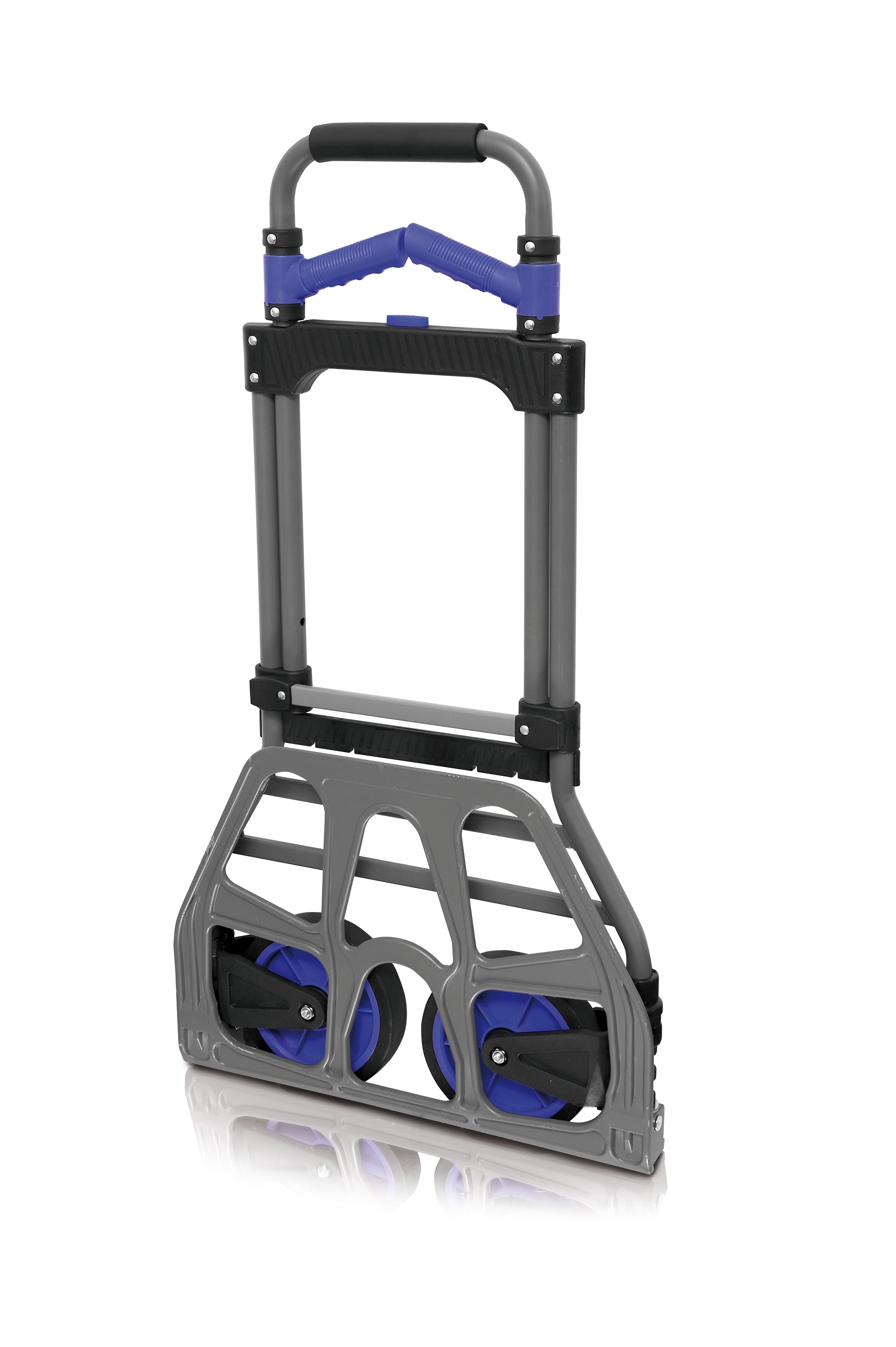 Sackrodel teleskopierbar 150 kg