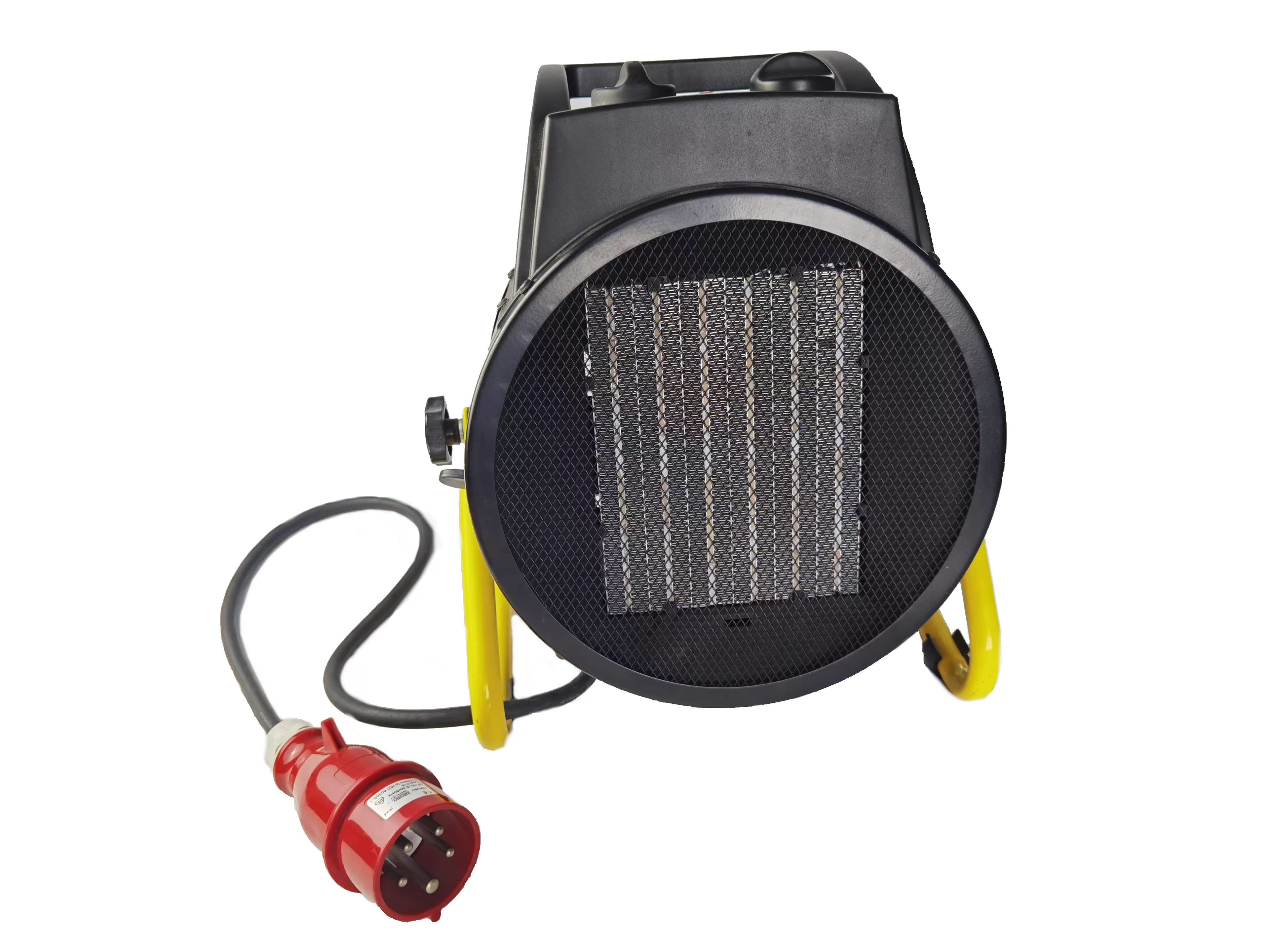 PTC Industrie-Heizer 5000W