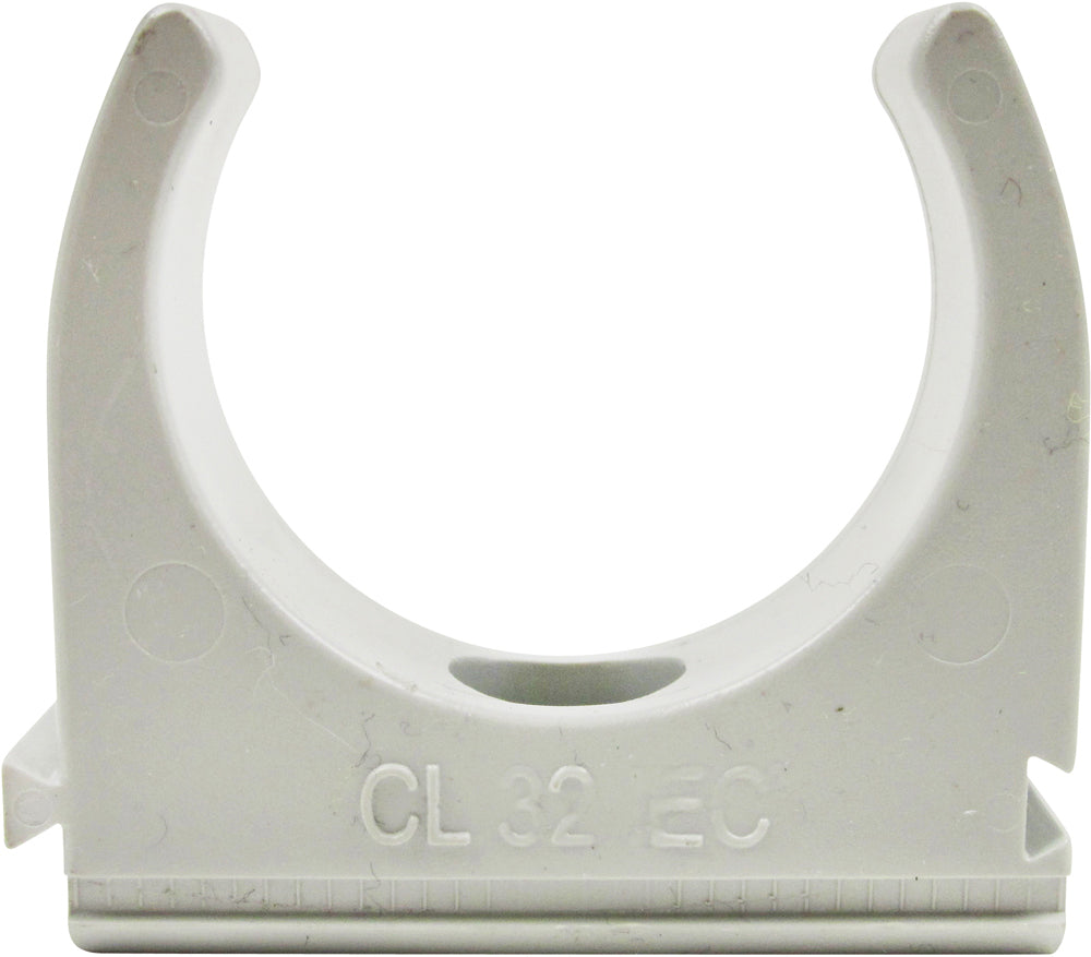 Rohrschelle CL-IEC 32