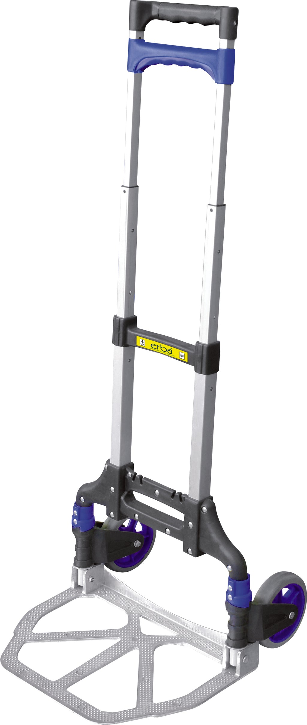 Sackrodel teleskopierbar 70 kg