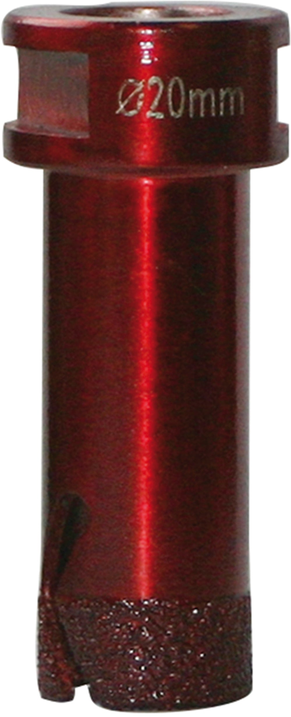 Diamant-Bohrkrone 20 mm Ø