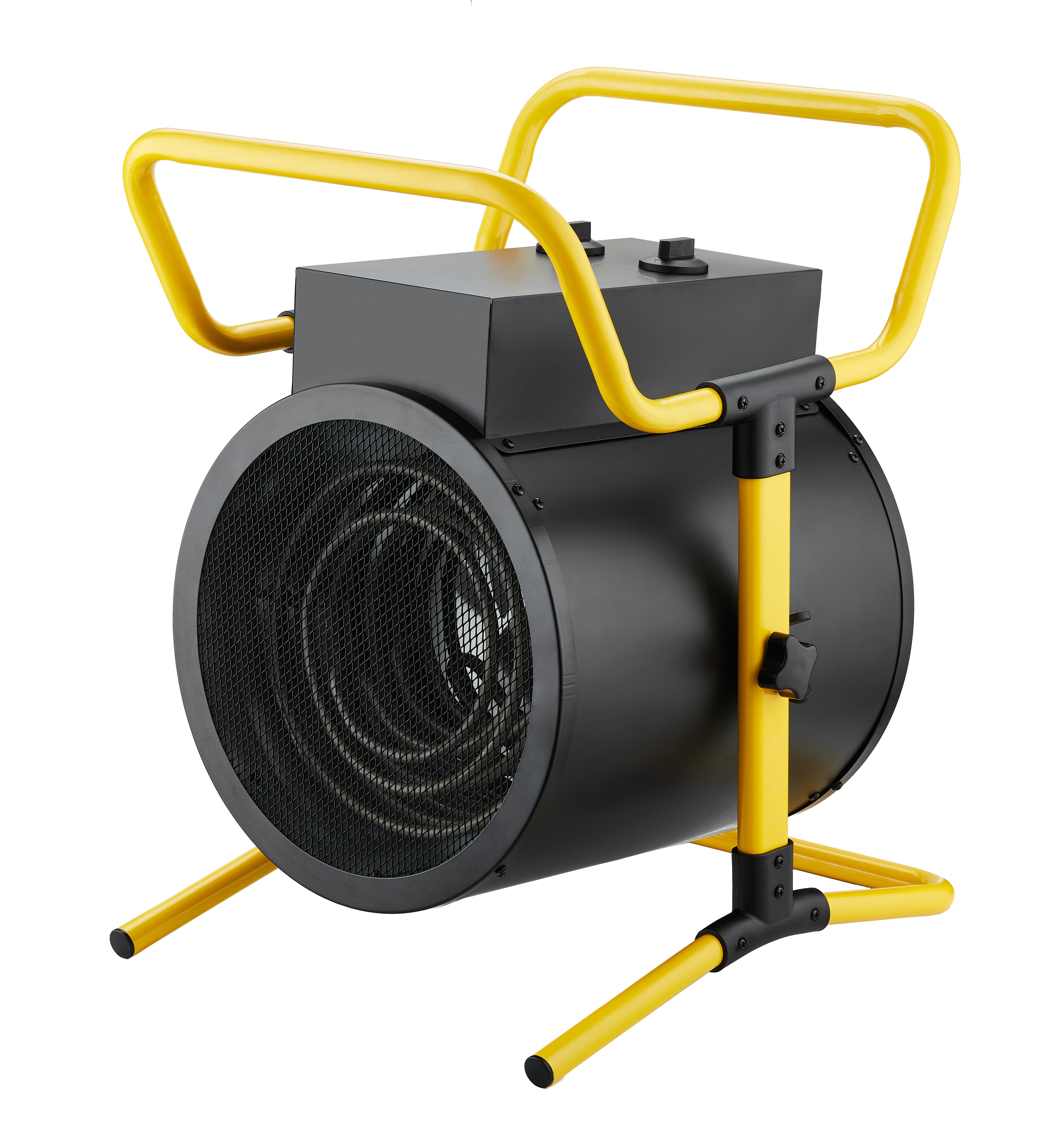 E-Industrie-Heizer 9000W