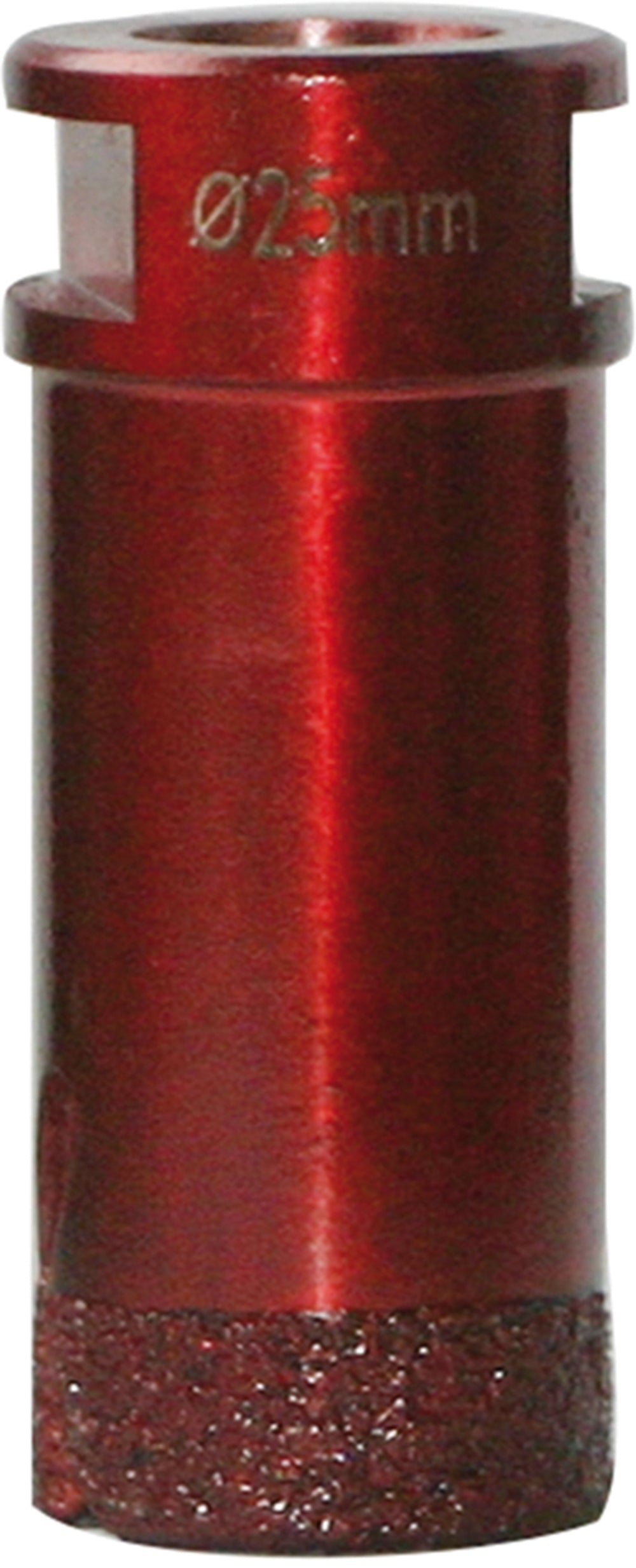Diamant-Bohrkrone 25 mm Ø