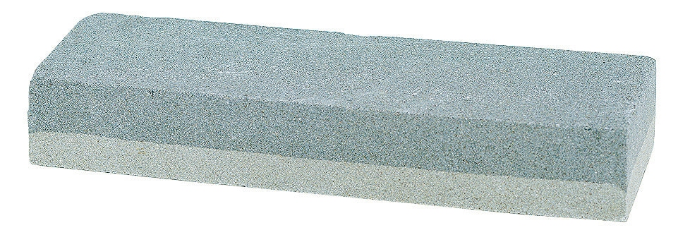 Abziehstein 150 x 55 mm grob/fein kombiniert
