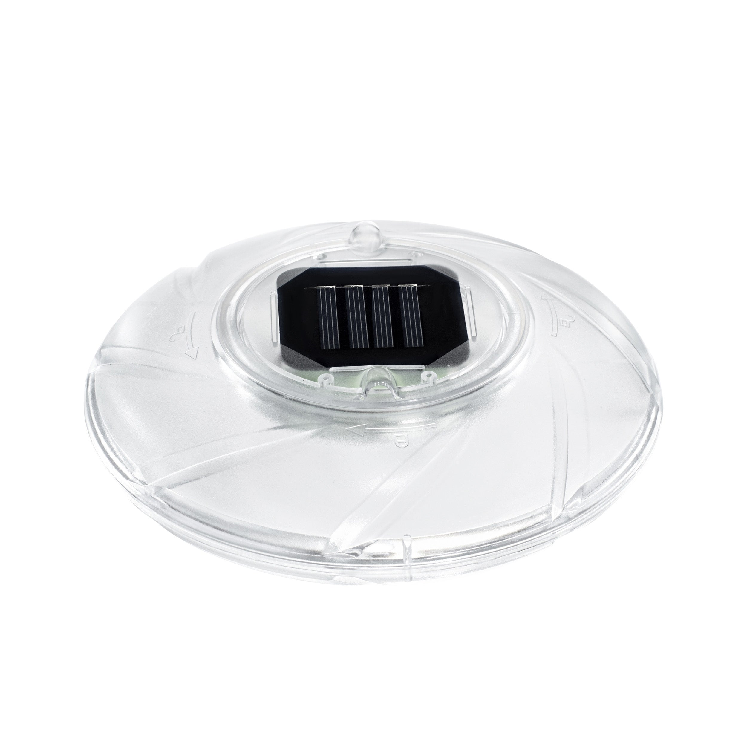 Solar-Swimmingpool-Lampe