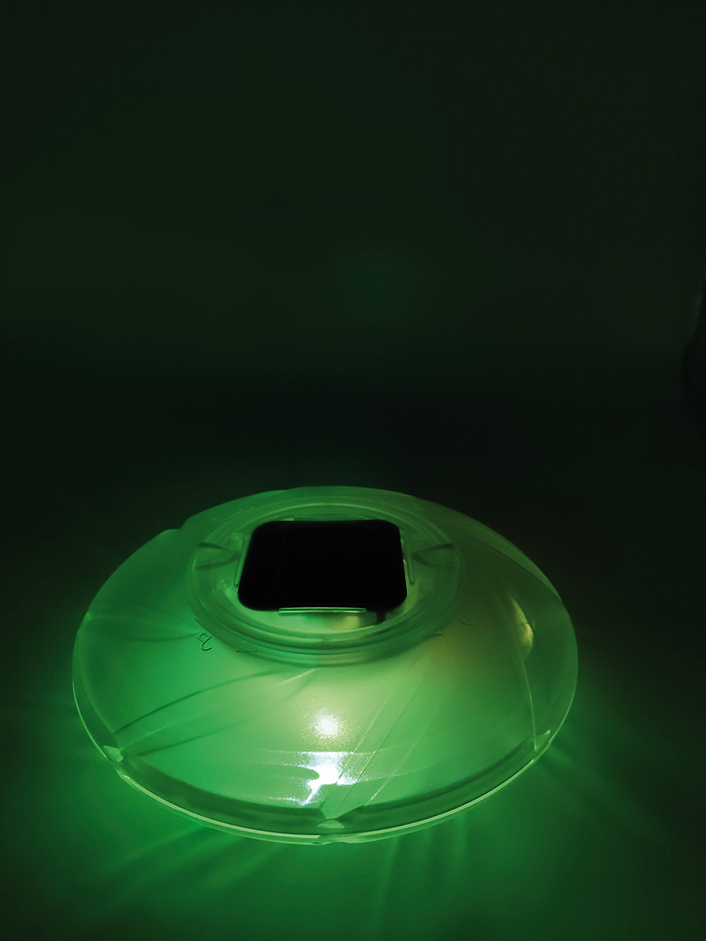 Solar-Swimmingpool-Lampe