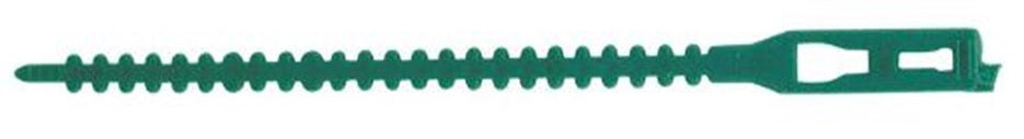 25 Pflanzenkabelbinder 140 mm