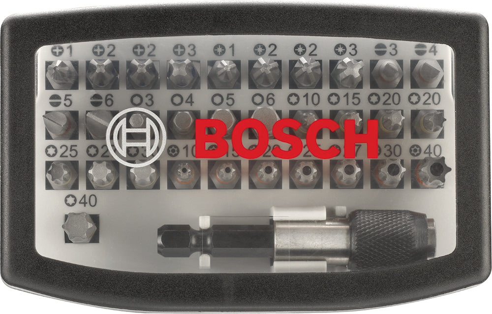 Bits-Satz 32-tlg.