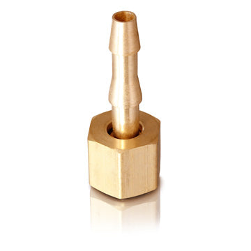Schlauchtülle 1/4" -IG