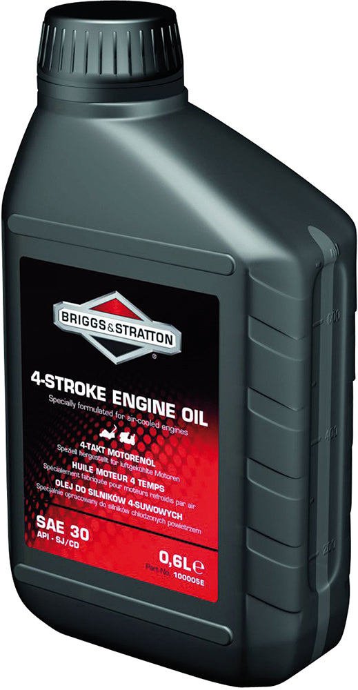 4-Takt Motorenöl SAE 30 0,6 l