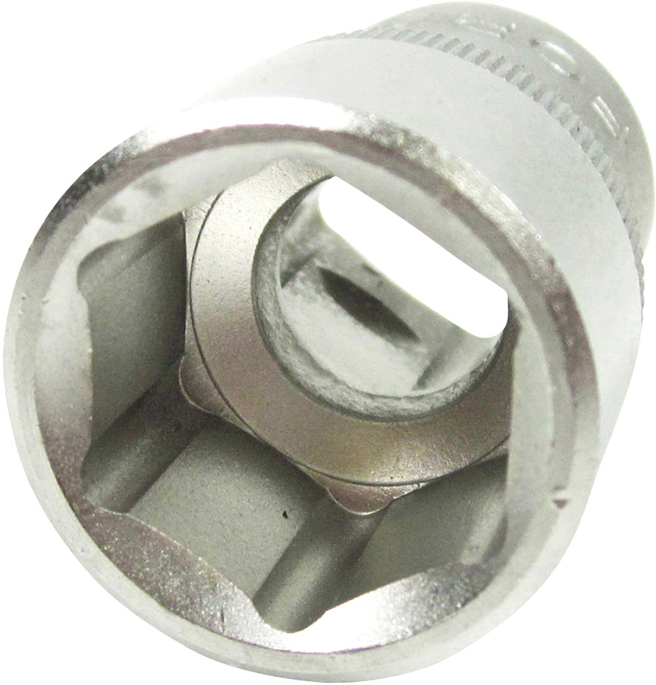 6-kant-Stecknuss 1/2", 11 mm