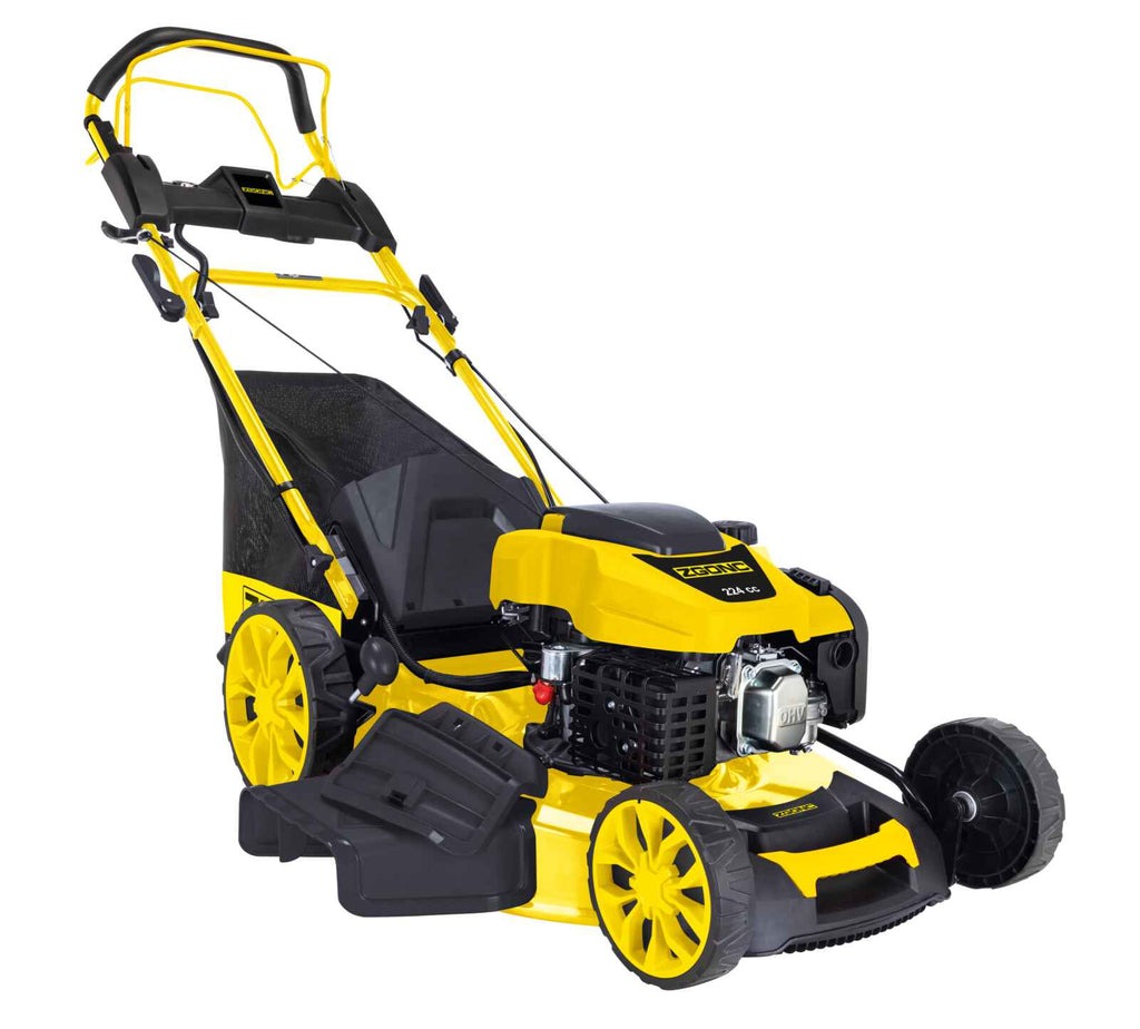 Benzin-Rasenmäher MD560E