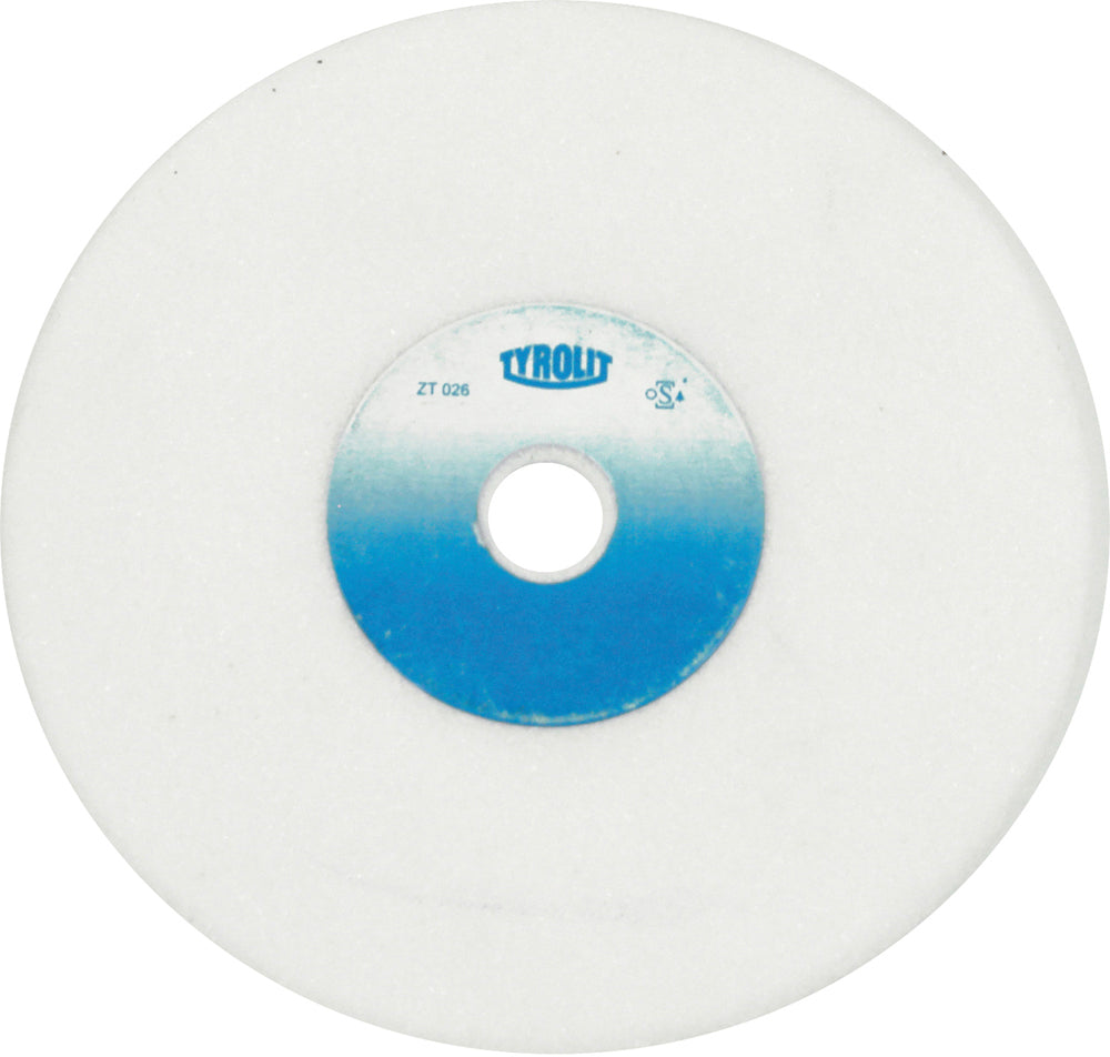 Schleifscheibe 100 x 4 x 10 mm Ø
