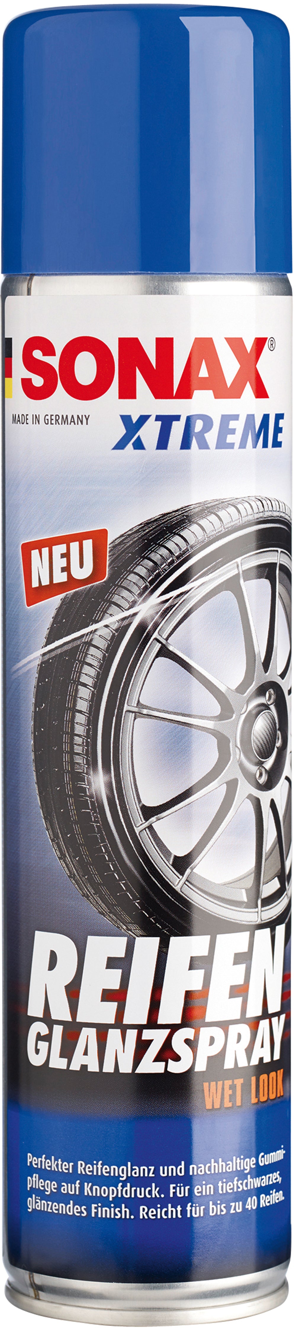 Reifenglanz-Spray Xtreme 400 ml