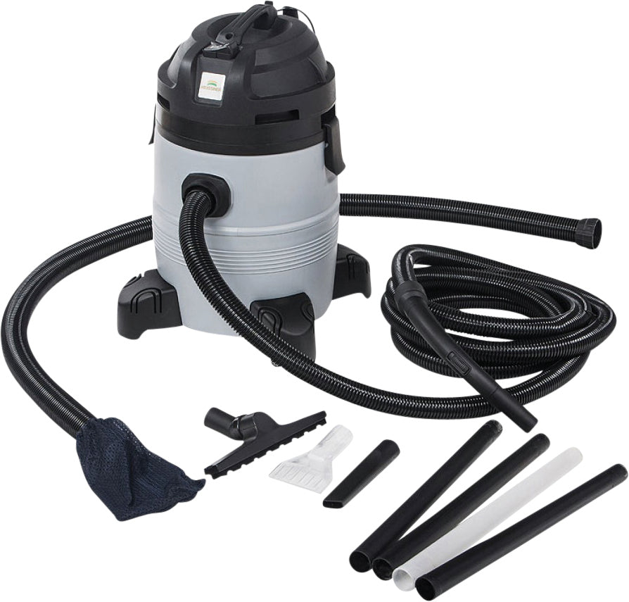 Teichschlamm-Sauger F635N Basic