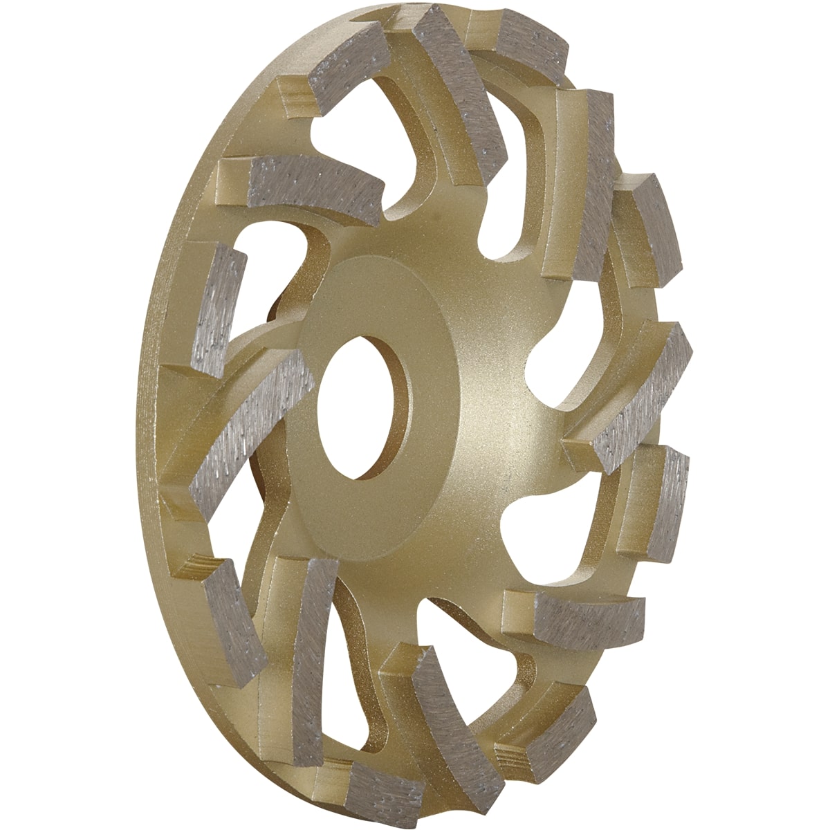 Diamantschleiftopf 125 mm