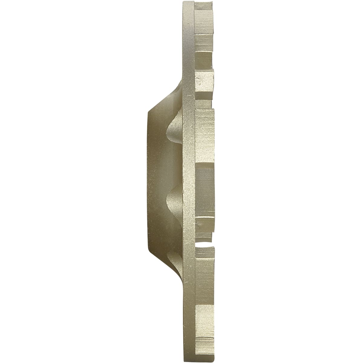 Diamantschleiftopf 125 mm