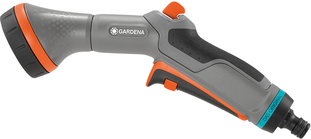 Komfort-Reinigungsbrause