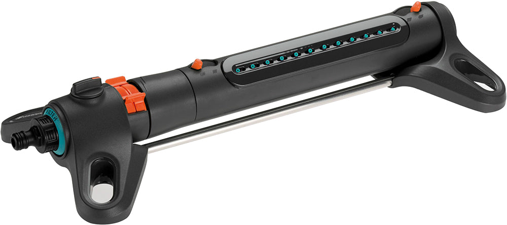 Viereckregner AquaZoom S