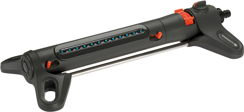 Viereckregner AquaZoom S