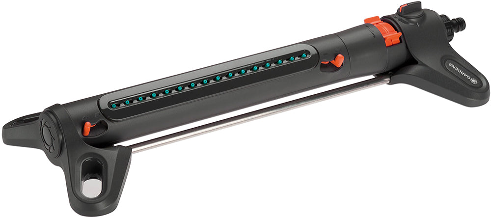 Viereckregner AquaZoom M